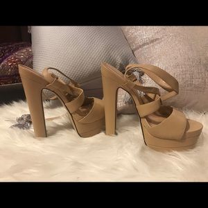 My favorite nude platforms 😩❤️👌🏻